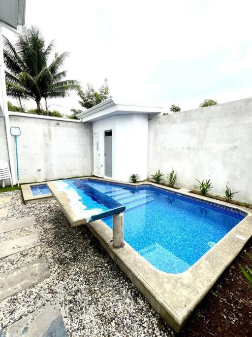 Pacific Breeze House - With Private Pool Villa Jaco Exterior photo